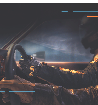EZH2 driver